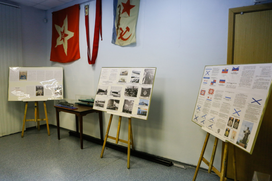 Мемориал Ленинградской битвы на Пулковских высотах передан Музею истории Петербурга